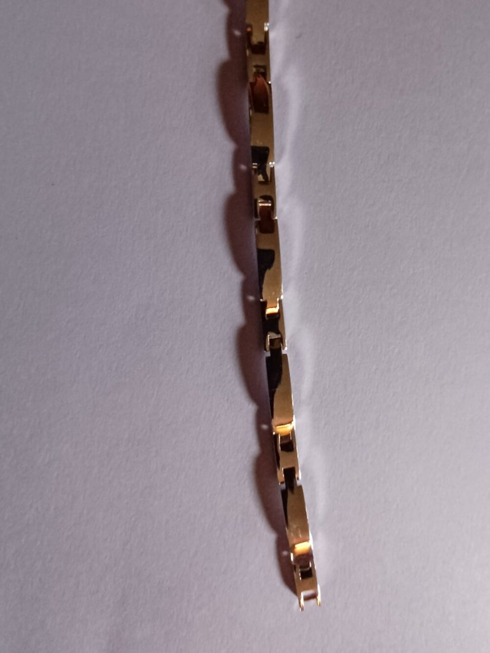 Brass Bracelet